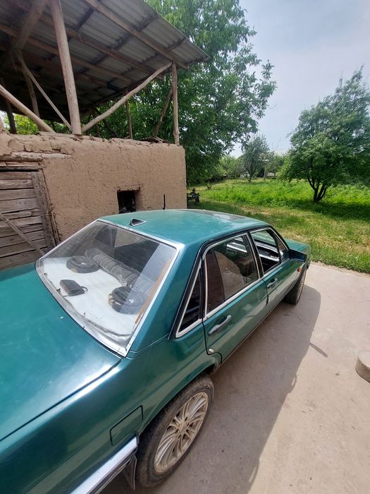 Audi 100 c2 5slindr 2.2 mator