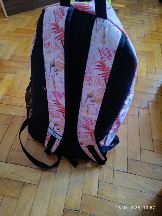 Чисто нова Puma раница