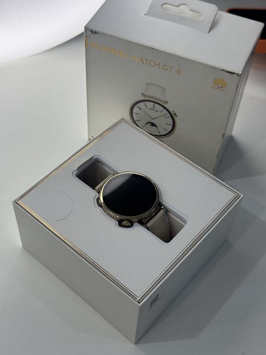 Huawei Watch GT 4
