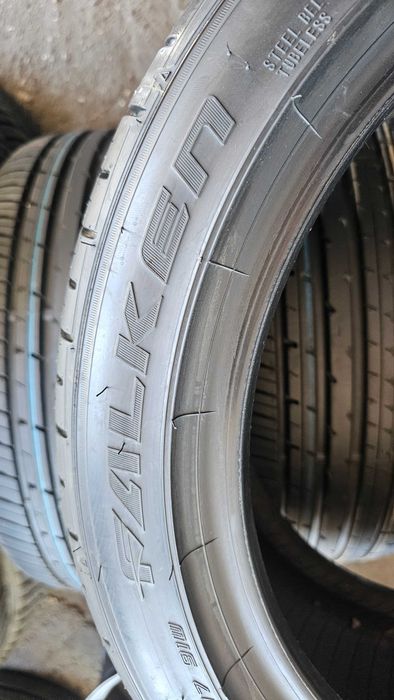 Anvelope 225/45/17 FALKEN VARA 2025