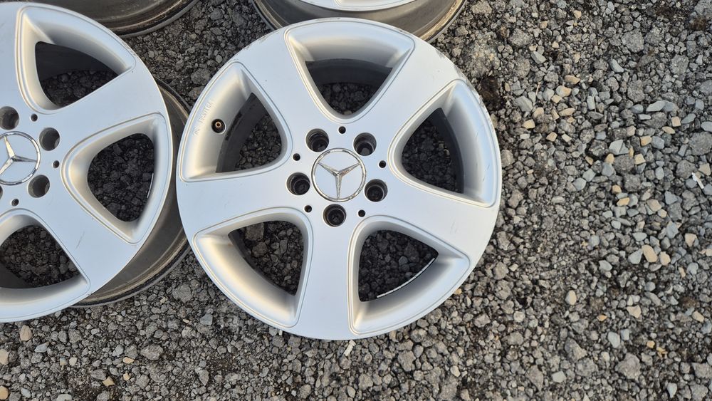 Джанти Borbet 5/112 Мерцедес 5x112 Mercedes