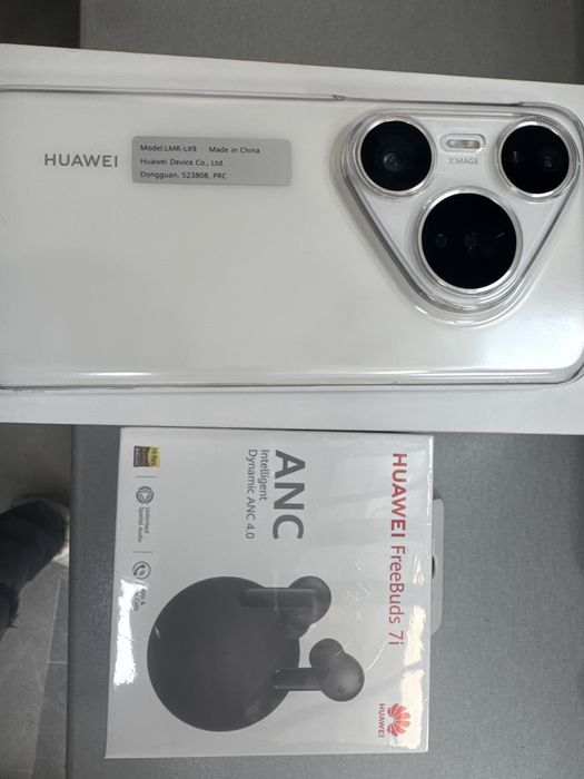 Huawei Pura 80 Pro