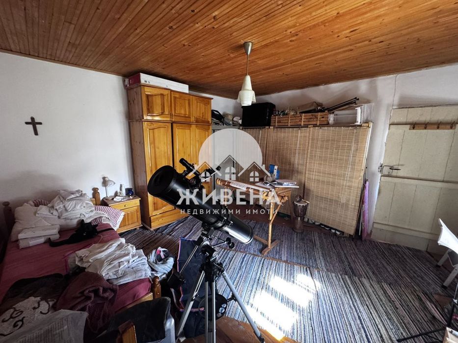 Продава се Къща в с. Дъбравино, Област Варна - 100 кв.м за 580 €/кв.м - Снимка #8