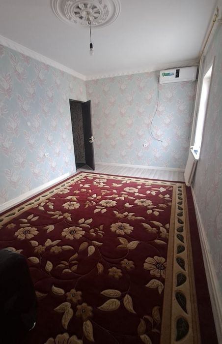 Аренда Сергили 4 2 хона Оилага