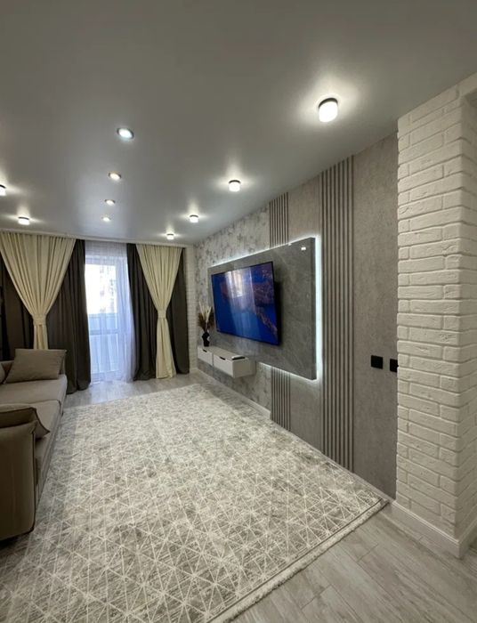 Аренда 3х ком Рудакий Титова Самарканд