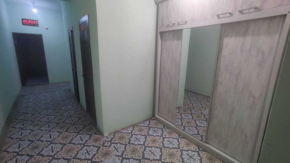 Сдается 2х комнатная квартира на 3 этаже Ориентир технологический инст