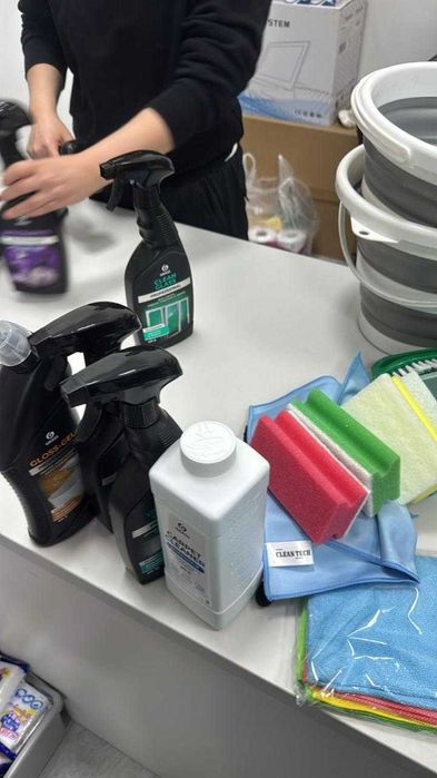 Продаётся готовый бизнес