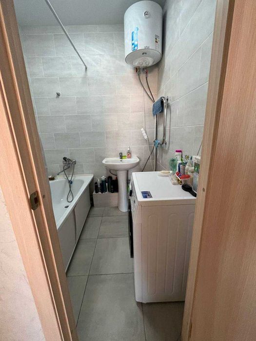 Продам 2-комн квартиру