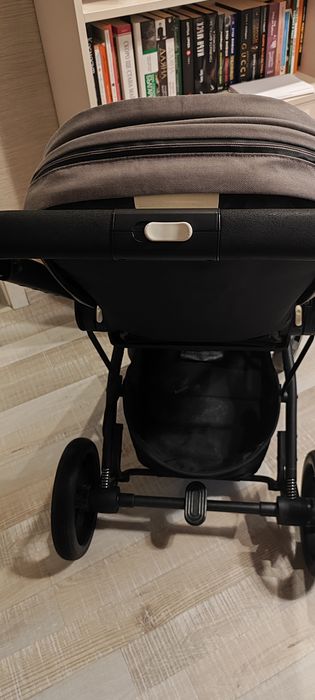 Лятна количка Cybex Balios S Lux