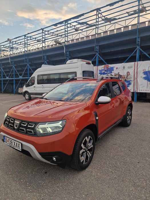 Vand dacia duster