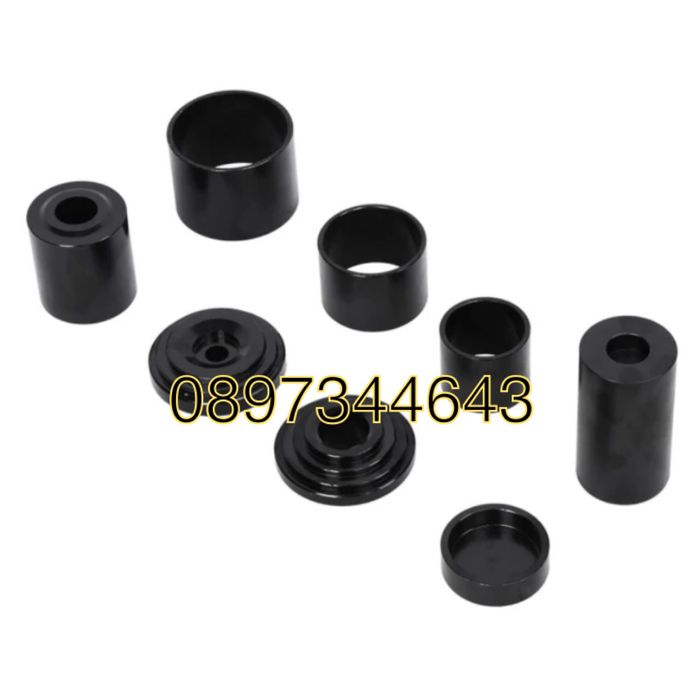 Скоба за монтаж и демонтаж на шарнири комплект 9 части