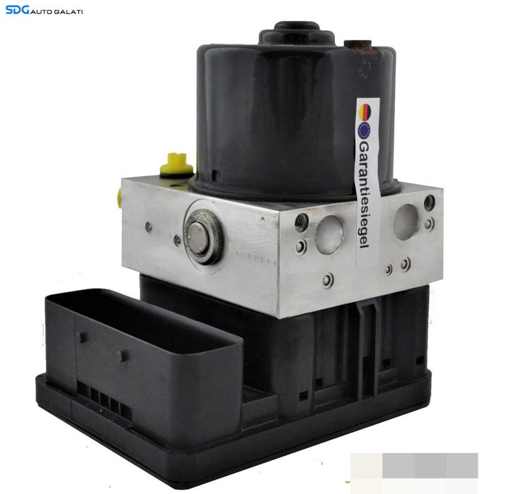 Unitate Modul Calculator Pompa ABS Mazda 5 1.8 2005 - 2010 Cod 5N61-2C405-CB [M7796]