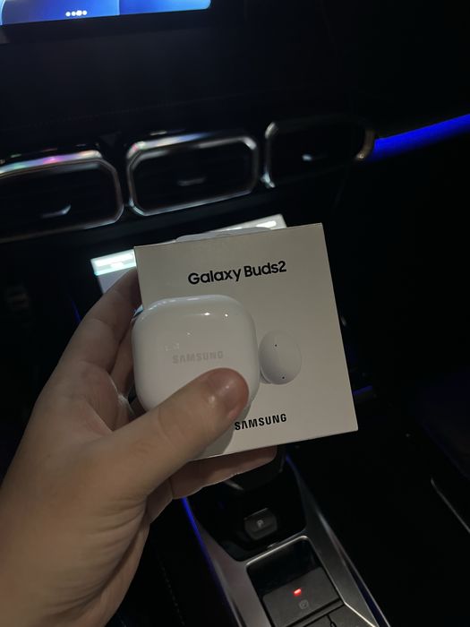 Samsung Galaxy Buds 2