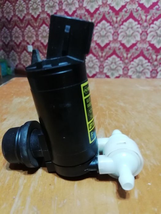 Запчасти на стекло очистители