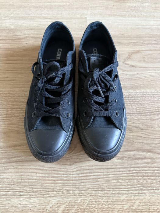 Кецове- Converse