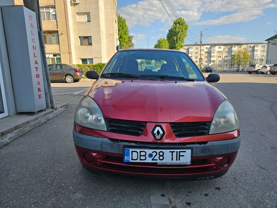RENAULT 4 2005 — imagine 2