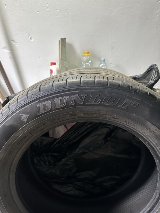 Резина лето 225/60/18