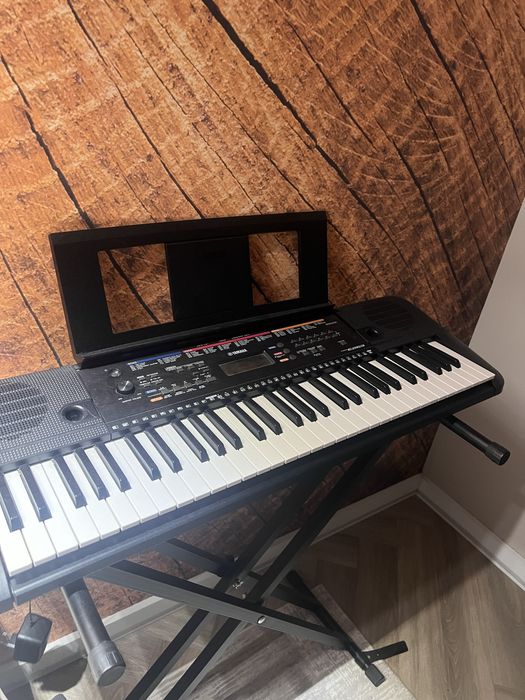 Синтезатор Yamaha