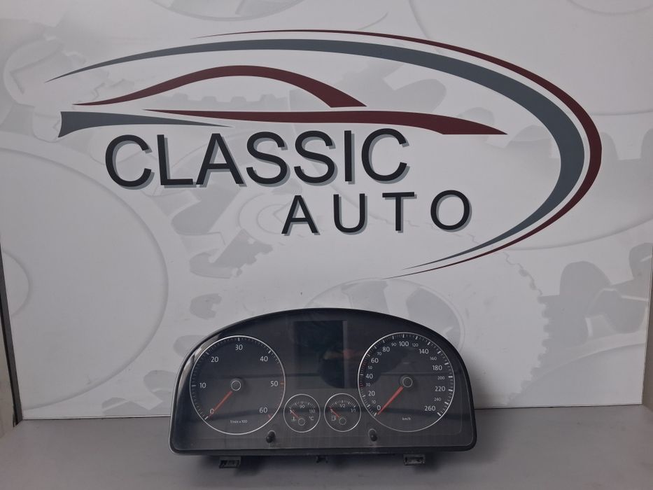 Километраж VW Touran 1.9tdi 2.0tdi