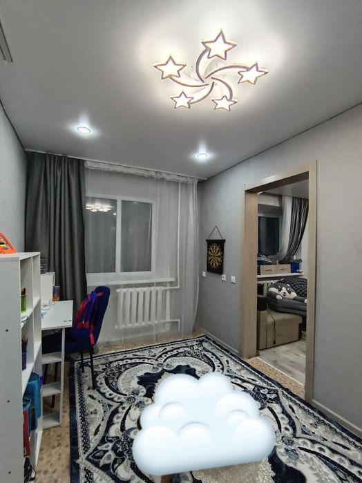 Квартира в центре