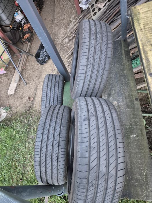 Michelin Primacy 4 de vară