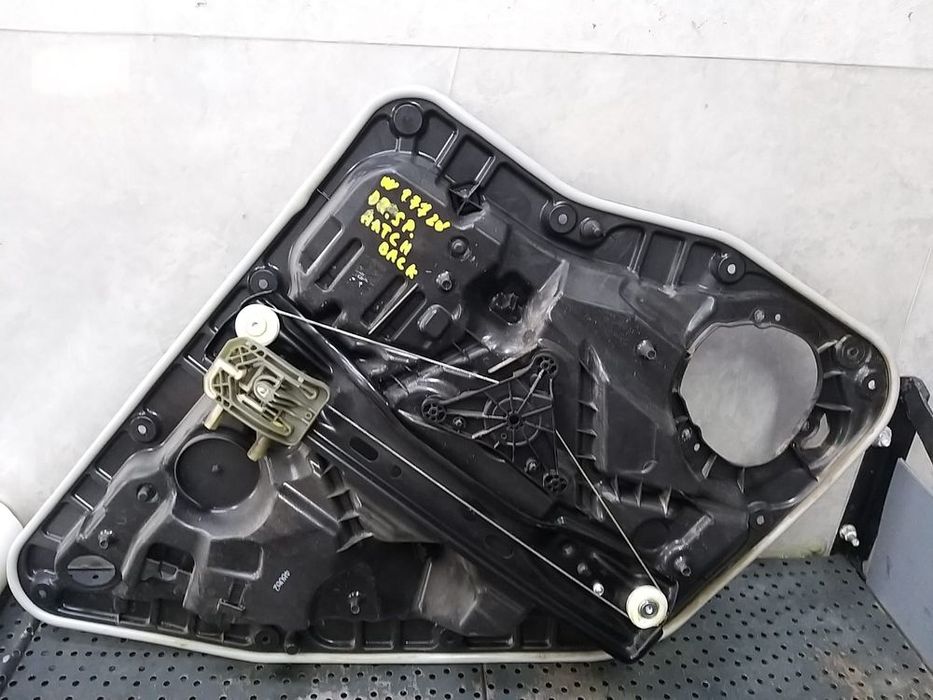 Macara geam electric dreapta spate mercedes a class w177 c71448107rh