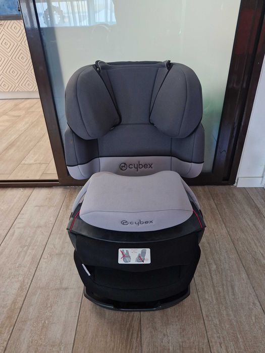Scaun auto Cybex S Pallas