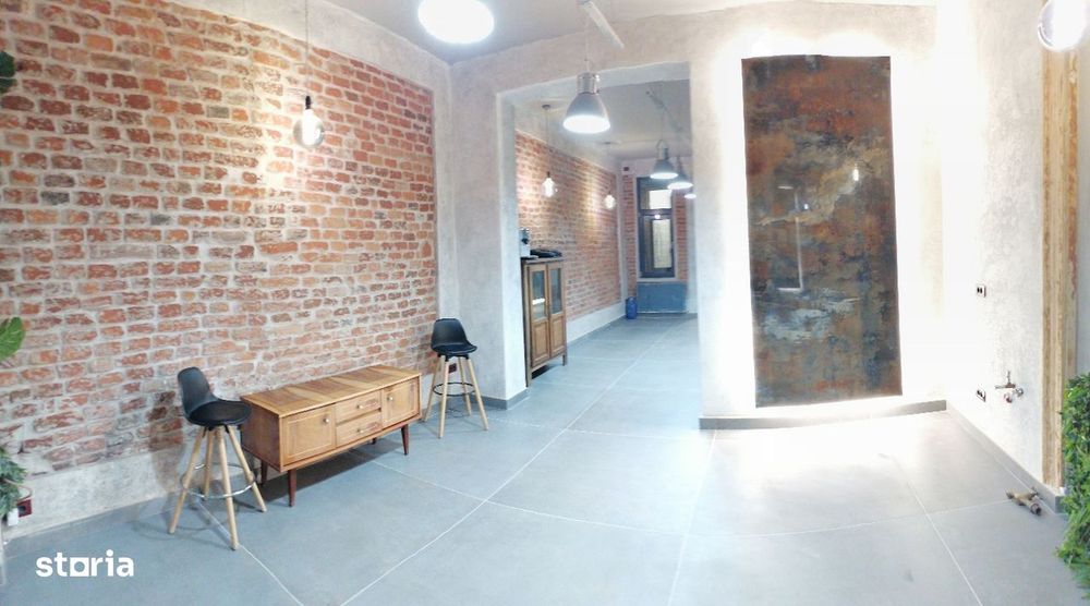 Spatiu ultracentral  -multiple  activitati -NOU!!!