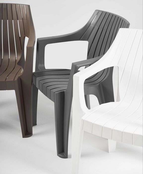 Стулья BRUNO для вашего сада