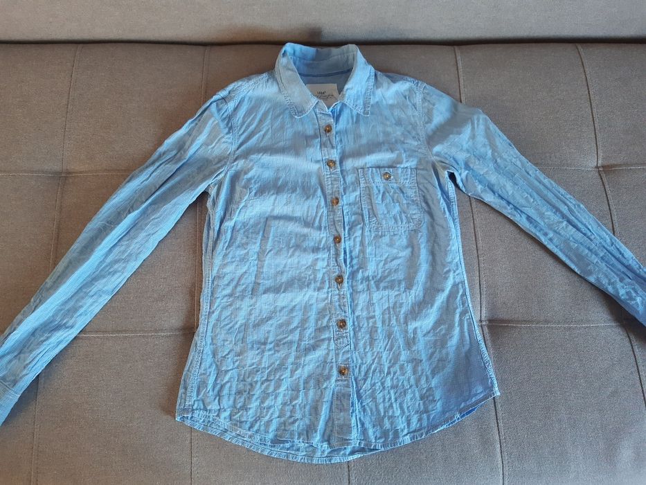 Camasa H&M marimea XS/S