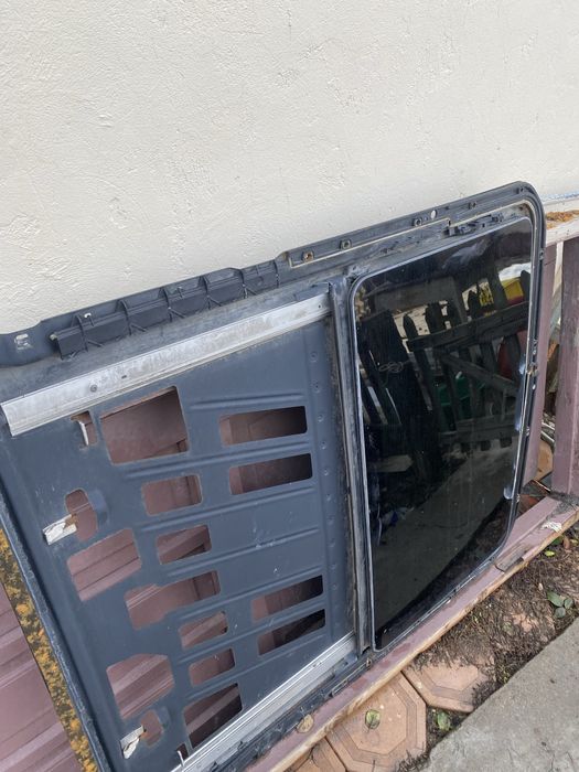 Фары рестайлинг мерс 210