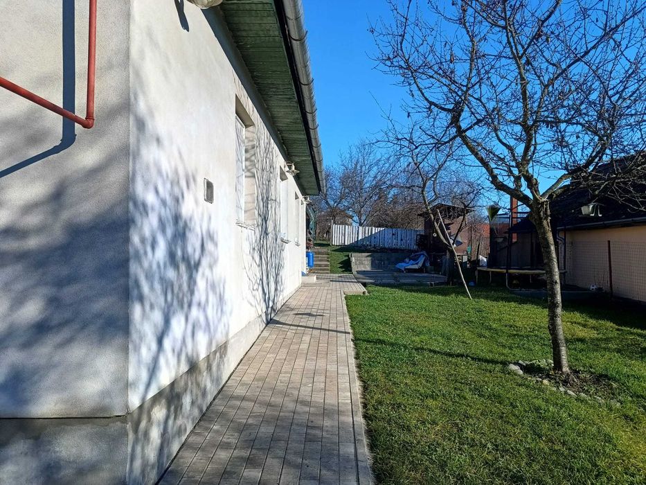 Casă de vânzare în Reghin