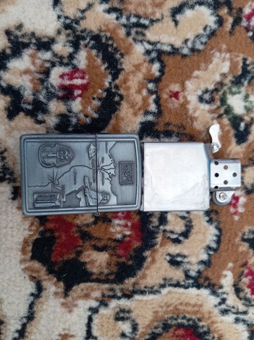 Харошый зажигалка