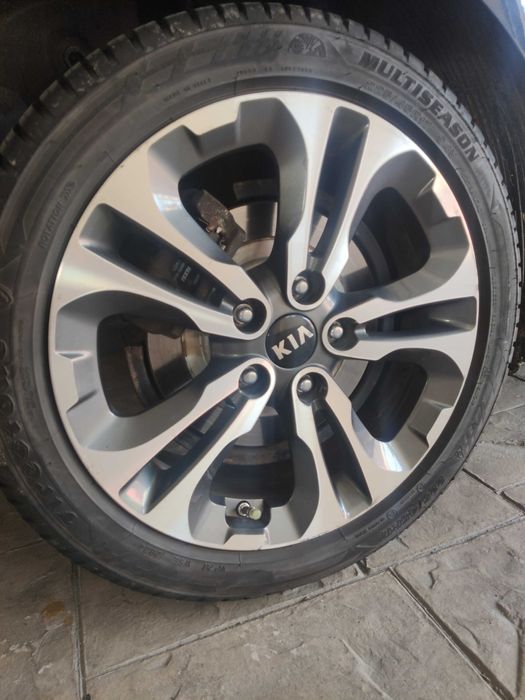 Kia Ceed 1.6CRDI 2013