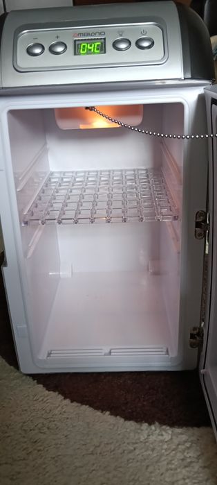 Frigider auto Ambiano