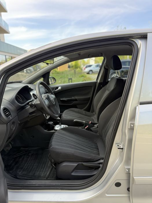 Opel Corsa 2008 cutie Automata revizi efectuate in reprezentanta !