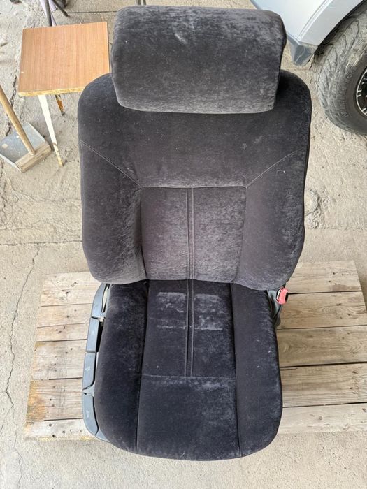 Сиденья BMW e38 , продаем бмв е38