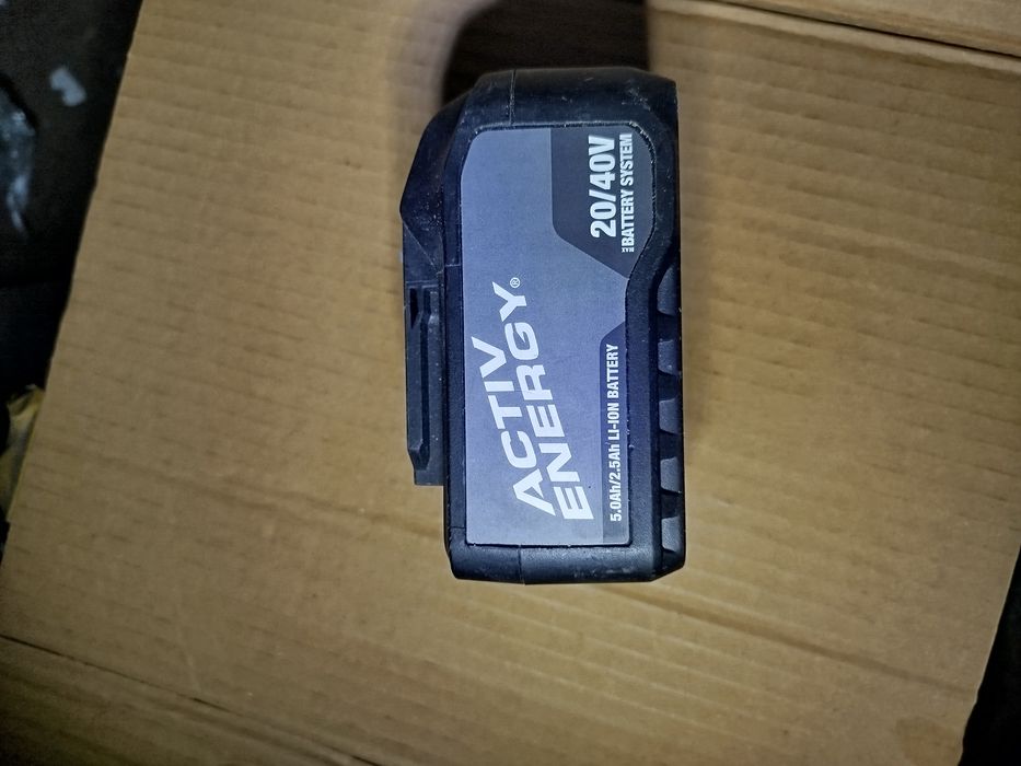 Ferrex acumulator 5ah nou