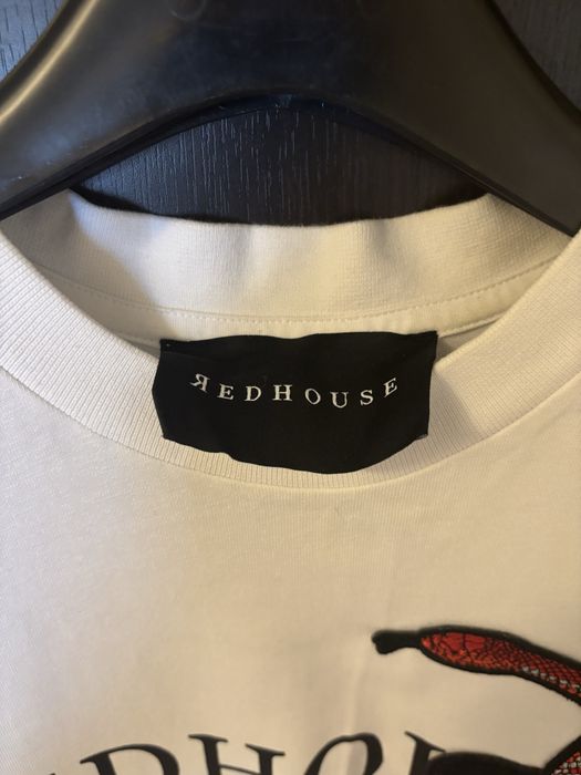Tricou RedHouse
