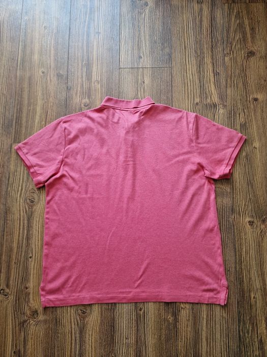 Страхотна мъжка тениска POLO RALPH
LAUREN размер XL, без забележки кат