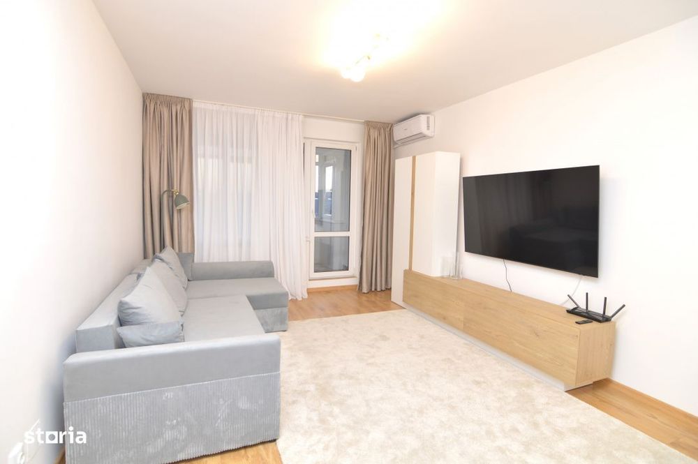 Inchiriere Apartament 3 Camere Dristor – Metrou Dristor 2