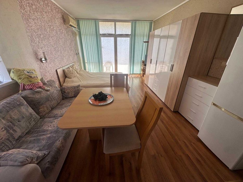 Продава се Едностаен апартамент в к.к. Слънчев бряг - 56 кв.м за 1106 €/кв.м - Снимка #3