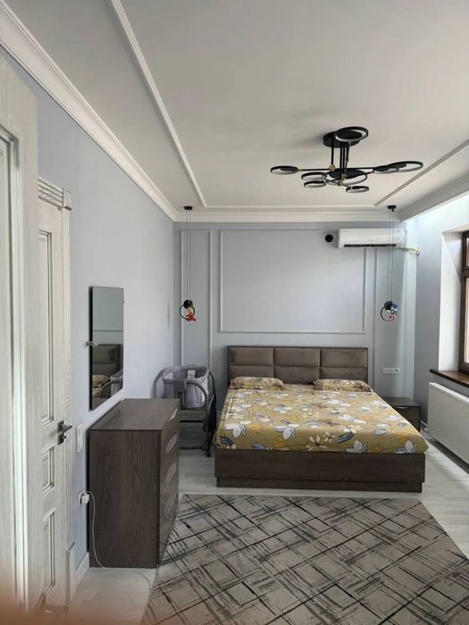 Сдаётся в аренду дом, Юнусабад , 6 комнат, 2,8 соток ( н353 )