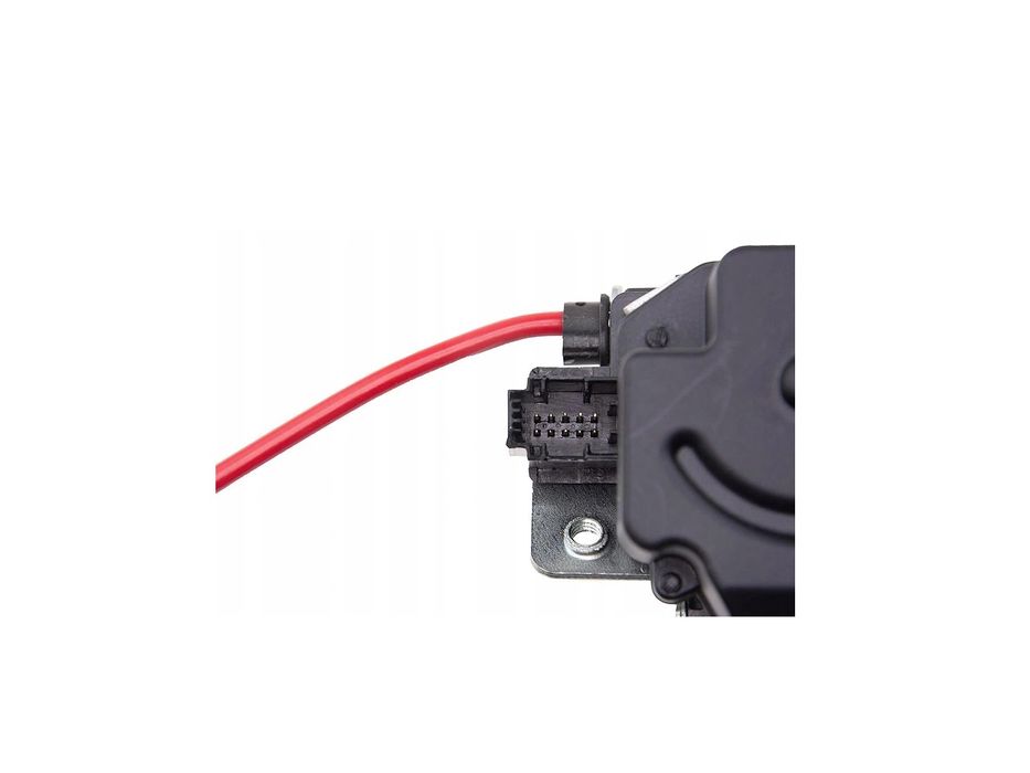 Брава за багажник за Mercedes E-Class W211, ML-Class W164