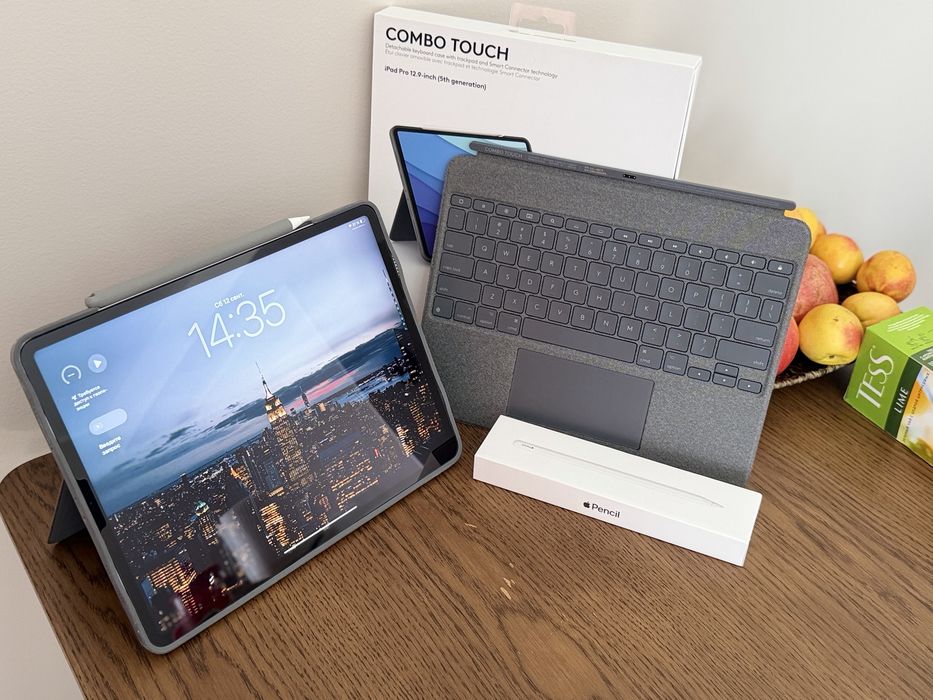 Продаю iPad Pro 12.9 | M2 | 256Gb | Идеал
