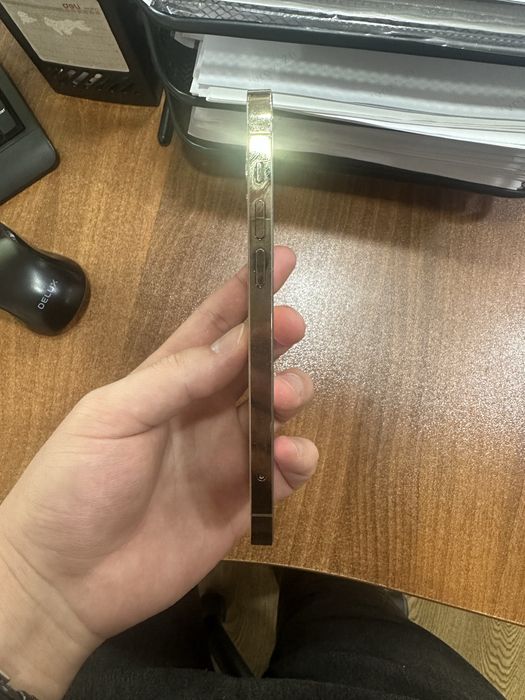 I phone 12 pro 256 gb