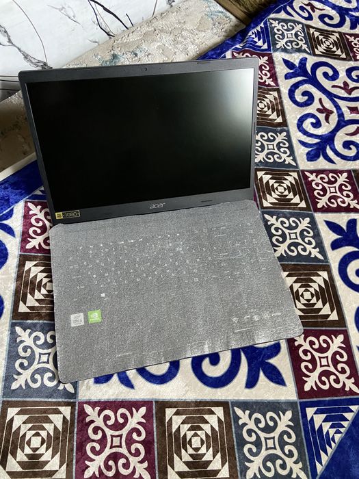 Acer Core i5 10gen ОЗУ 8гб новый