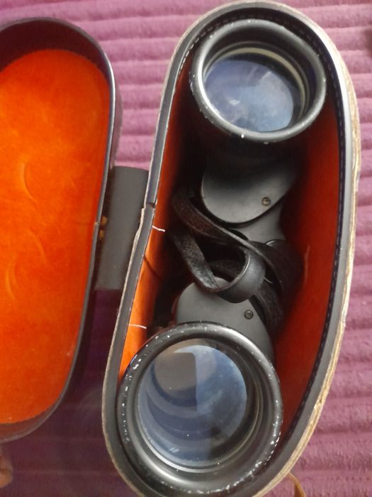 Бинокль лейка Германия