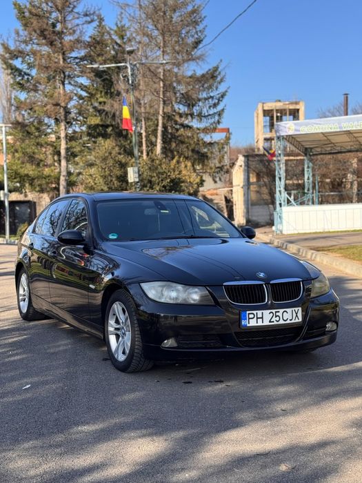Bmw 320d de vanzare