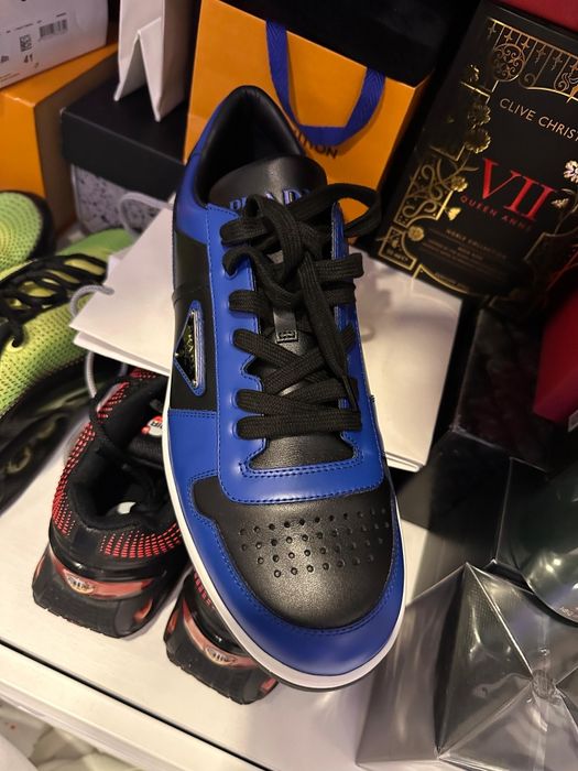 Adidasi PRADA - originali